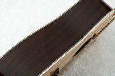 Martin D-45 Modern Deluxe【2024年製 美品中古】【USED】【48回無金利】【試奏動画あり】_4