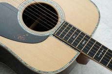 Martin D-45 Modern Deluxe【2024年製 美品中古】【USED】【48回無金利】【試奏動画あり】_6