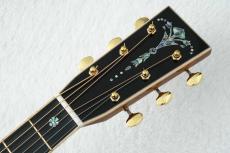 Martin D-45 Modern Deluxe【2024年製 美品中古】【USED】【48回無金利】【試奏動画あり】_9