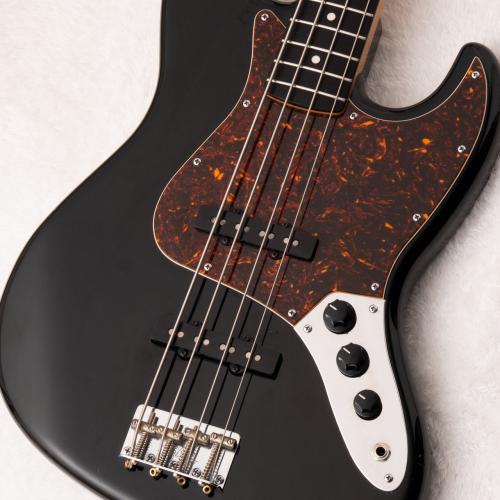 J.W.Black Guitars JWB-JP-JB ALD/R ~Black~ 2017年製 [3.99kg]【USED】