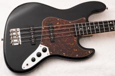 J.W.Black Guitars JWB-JP-JB ALD/R ~Black~ 2017年製 [3.99kg]【USED】_2
