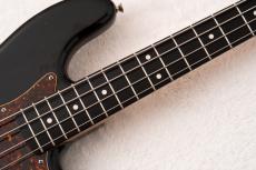 J.W.Black Guitars JWB-JP-JB ALD/R ~Black~ 2017年製 [3.99kg]【USED】_4