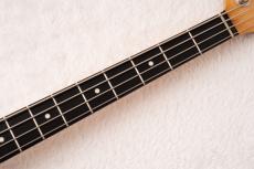 J.W.Black Guitars JWB-JP-JB ALD/R ~Black~ 2017年製 [3.99kg]【USED】_5