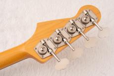 J.W.Black Guitars JWB-JP-JB ALD/R ~Black~ 2017年製 [3.99kg]【USED】_7