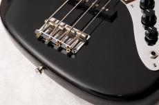 J.W.Black Guitars JWB-JP-JB ALD/R ~Black~ 2017年製 [3.99kg]【USED】_8