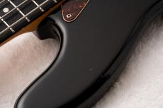 J.W.Black Guitars JWB-JP-JB ALD/R ~Black~ 2017年製 [3.99kg]【USED】_9