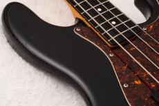 J.W.Black Guitars JWB-JP-JB ALD/R ~Black~ 2017年製 [3.99kg]【USED】_10