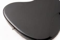J.W.Black Guitars JWB-JP-JB ALD/R ~Black~ 2017年製 [3.99kg]【USED】_11