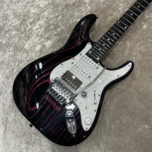 infinite 【極上中古】Trad Fullsize ST 24F【Swamp Ash 1P】【3.34kg】