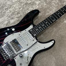 infinite 【極上中古】Trad Fullsize ST 24F【Swamp Ash 1P】【3.34kg】_3