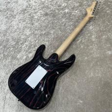 infinite 【極上中古】Trad Fullsize ST 24F【Swamp Ash 1P】【3.34kg】_9