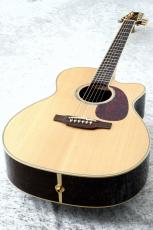 Takamine 700 Custom【2016年製 中古】【日本製】【高品質エレアコ】【スプルース×ローズウッド】_2