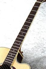 Takamine 700 Custom【2016年製 中古】【日本製】【高品質エレアコ】【スプルース×ローズウッド】_4