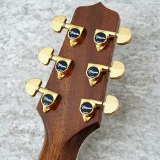 Takamine 700 Custom【2016年製 中古】【日本製】【高品質エレアコ】【スプルース×ローズウッド】_6