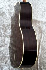 Takamine 700 Custom【2016年製 中古】【日本製】【高品質エレアコ】【スプルース×ローズウッド】_9