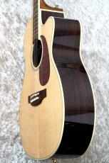 Takamine 700 Custom【2016年製 中古】【日本製】【高品質エレアコ】【スプルース×ローズウッド】_10