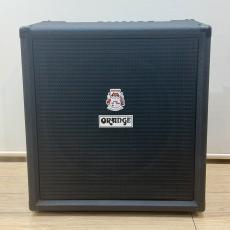 Orange Crush Bass 100 -Black-【USED】