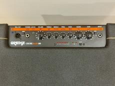 Orange Crush Bass 100 -Black-【USED】_3