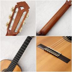 YAMAHA GC-20M '77 【VINTAGE】【エゾ松/ハカランダ】【買取・下取強化中!】【クロサワ町田店】_5