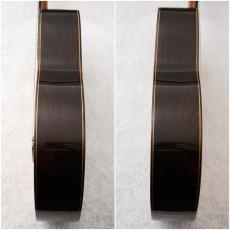 YAMAHA GC-20M '77 【VINTAGE】【エゾ松/ハカランダ】【買取・下取強化中!】【クロサワ町田店】_10