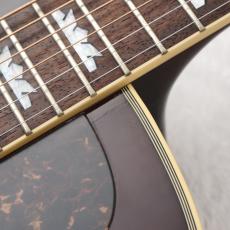 Epiphone Elite J-200 '02 【USED】【日本製】【48回無金利】【買取・下取強化中!】_4