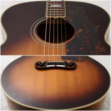 Epiphone Elite J-200 '02 【USED】【日本製】【48回無金利】【買取・下取強化中!】_7