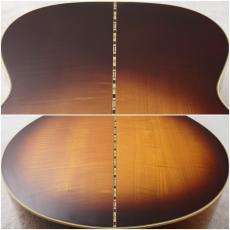 Epiphone Elite J-200 '02 【USED】【日本製】【48回無金利】【買取・下取強化中!】_8