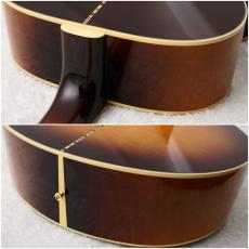 Epiphone Elite J-200 '02 【USED】【日本製】【48回無金利】【買取・下取強化中!】_9