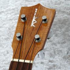 Kamaka HF-1 【Soprano】【Solid Hawai'ian Koa】【2011年製】_3
