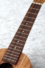 Kamaka HF-1 【Soprano】【Solid Hawai'ian Koa】【2011年製】_4
