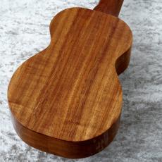 Kamaka HF-1 【Soprano】【Solid Hawai'ian Koa】【2011年製】_9