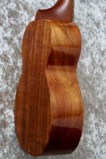 Kamaka HF-1 【Soprano】【Solid Hawai'ian Koa】【2011年製】_10
