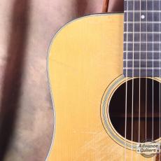 Martin 1944年製 D-18 "Owned and Played by Peter Fonda"[Shipping Free〜8/31]_14