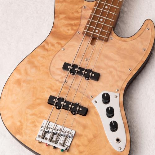 Bacchus WL4-QM RSM/M ~Natural Satin / NAS~ [3.98kg]【USED】