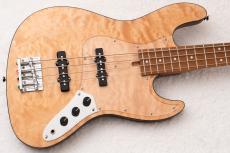 Bacchus WL4-QM RSM/M ~Natural Satin / NAS~ [3.98kg]【USED】_2