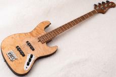 Bacchus WL4-QM RSM/M ~Natural Satin / NAS~ [3.98kg]【USED】_3