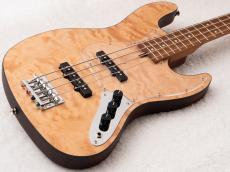 Bacchus WL4-QM RSM/M ~Natural Satin / NAS~ [3.98kg]【USED】_4