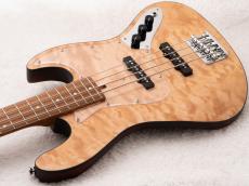 Bacchus WL4-QM RSM/M ~Natural Satin / NAS~ [3.98kg]【USED】_5