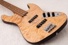 Bacchus WL4-QM RSM/M ~Natural Satin / NAS~ [3.98kg]【USED】_6