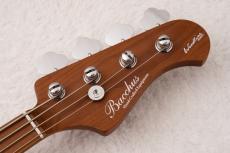 Bacchus WL4-QM RSM/M ~Natural Satin / NAS~ [3.98kg]【USED】_8