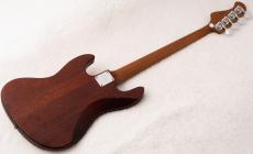 Bacchus WL4-QM RSM/M ~Natural Satin / NAS~ [3.98kg]【USED】_10