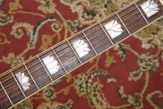Gibson Murphy Lab 1957 SJ-200 Vintage Sunburst Light Aged【2025年製 中古品】【USED】【試奏動画あり】_8