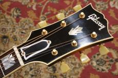 Gibson Murphy Lab 1957 SJ-200 Vintage Sunburst Light Aged【2025年製 中古品】【USED】【試奏動画あり】_9