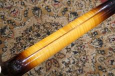 Gibson Murphy Lab 1957 SJ-200 Vintage Sunburst Light Aged【2025年製 中古品】【USED】【試奏動画あり】_10
