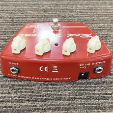 Carl Martin RED REPEAT【USED】_3