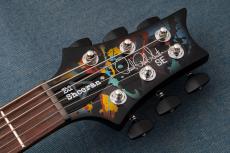 Paul Reed Smith [PRS] SE Ed Sheeran Cosmic Splash Limited Edition 【USED】_10
