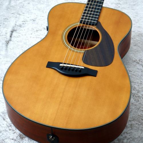 YAMAHA FSX5 Gloss -VIntage Natural- [Red Label] (Made in Japan)【2022年製】