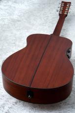 YAMAHA FSX5 Gloss -VIntage Natural- [Red Label] (Made in Japan)【2022年製】_6