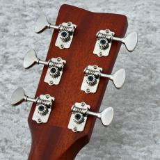 YAMAHA FSX5 Gloss -VIntage Natural- [Red Label] (Made in Japan)【2022年製】_7