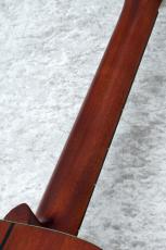 YAMAHA FSX5 Gloss -VIntage Natural- [Red Label] (Made in Japan)【2022年製】_8